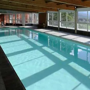 Duplex Avec Piscine Et Sauna Jausiers