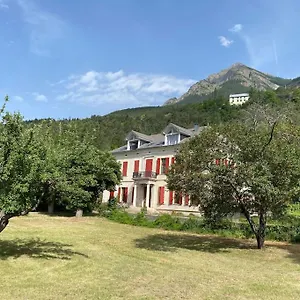 Magnifique 8 Couchages Dans Historique Jausiers