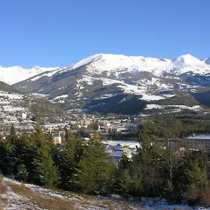Apartment Les Moineaux D'hotes, Jausiers