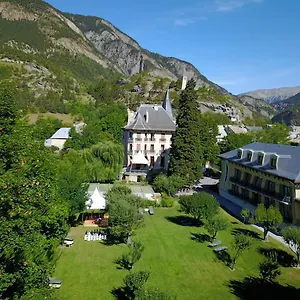 Hotel Morelia, Jausiers
