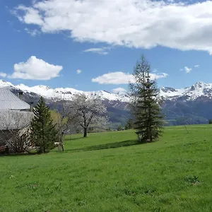 D'etape De L'ardoisiere Jausiers