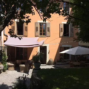 Bed & Breakfast Le Val D'ailleurs, Jausiers